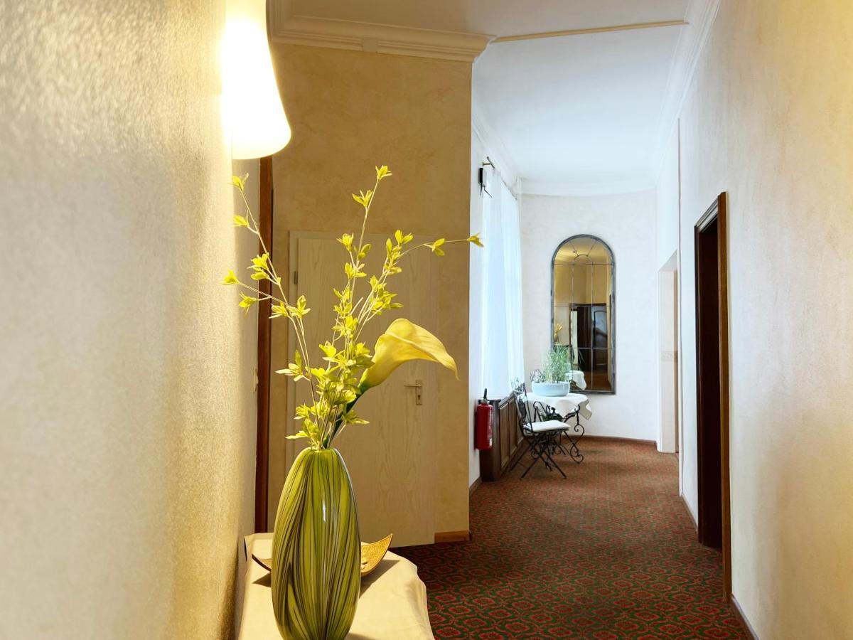 Hotel Kuehler Krug Freiburg im Breisgau Exteriér fotografie
