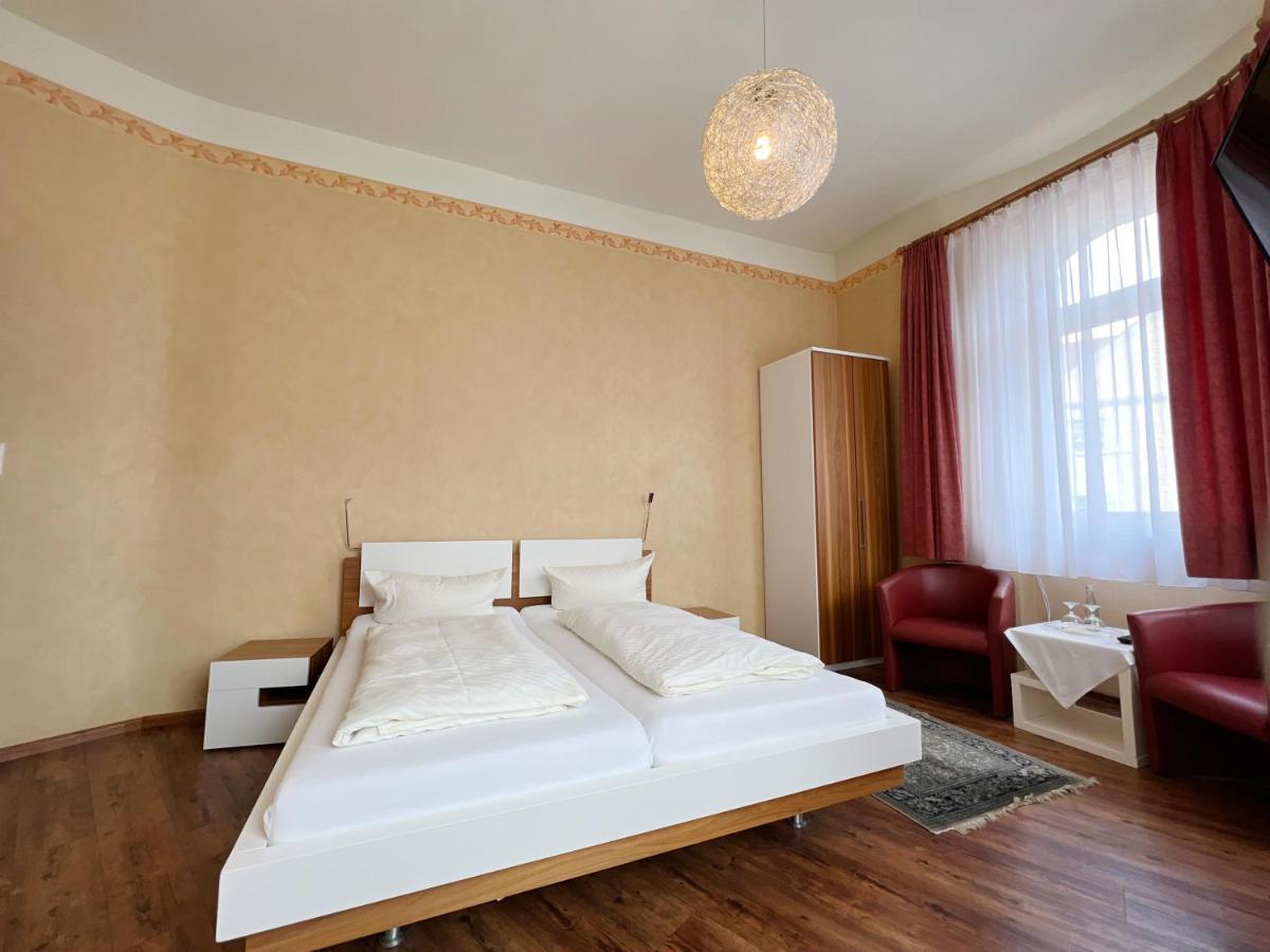 Hotel Kuehler Krug Freiburg im Breisgau Exteriér fotografie