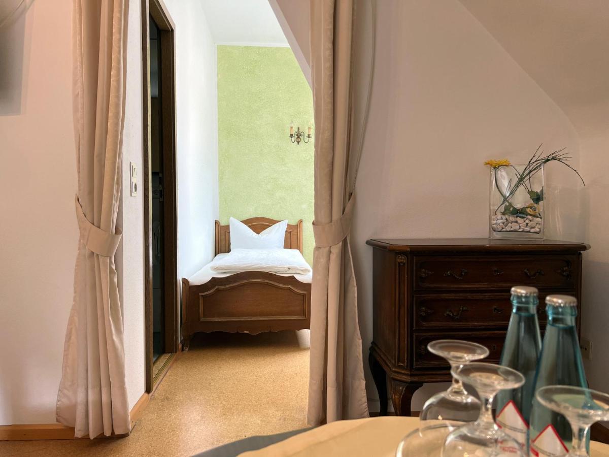 Hotel Kuehler Krug Freiburg im Breisgau Exteriér fotografie