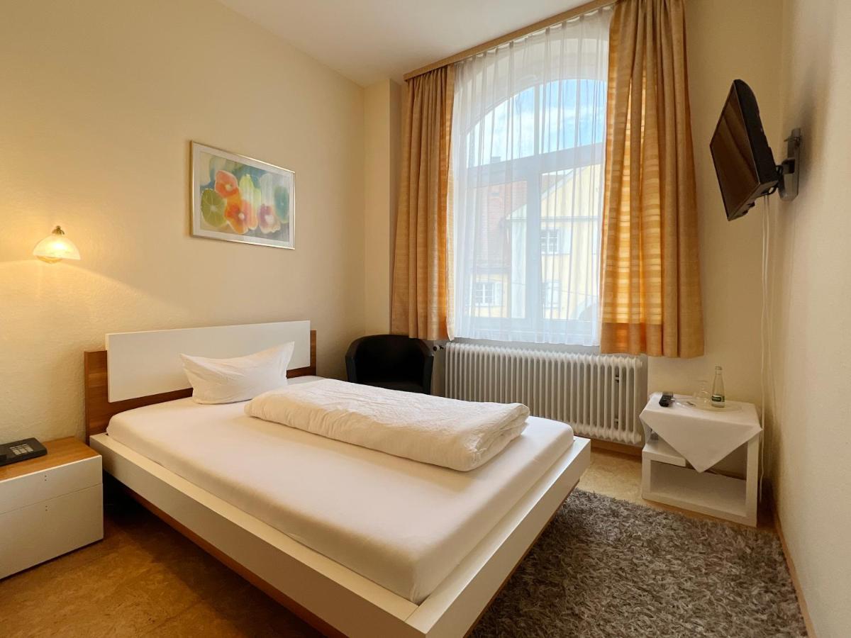 Hotel Kuehler Krug Freiburg im Breisgau Exteriér fotografie