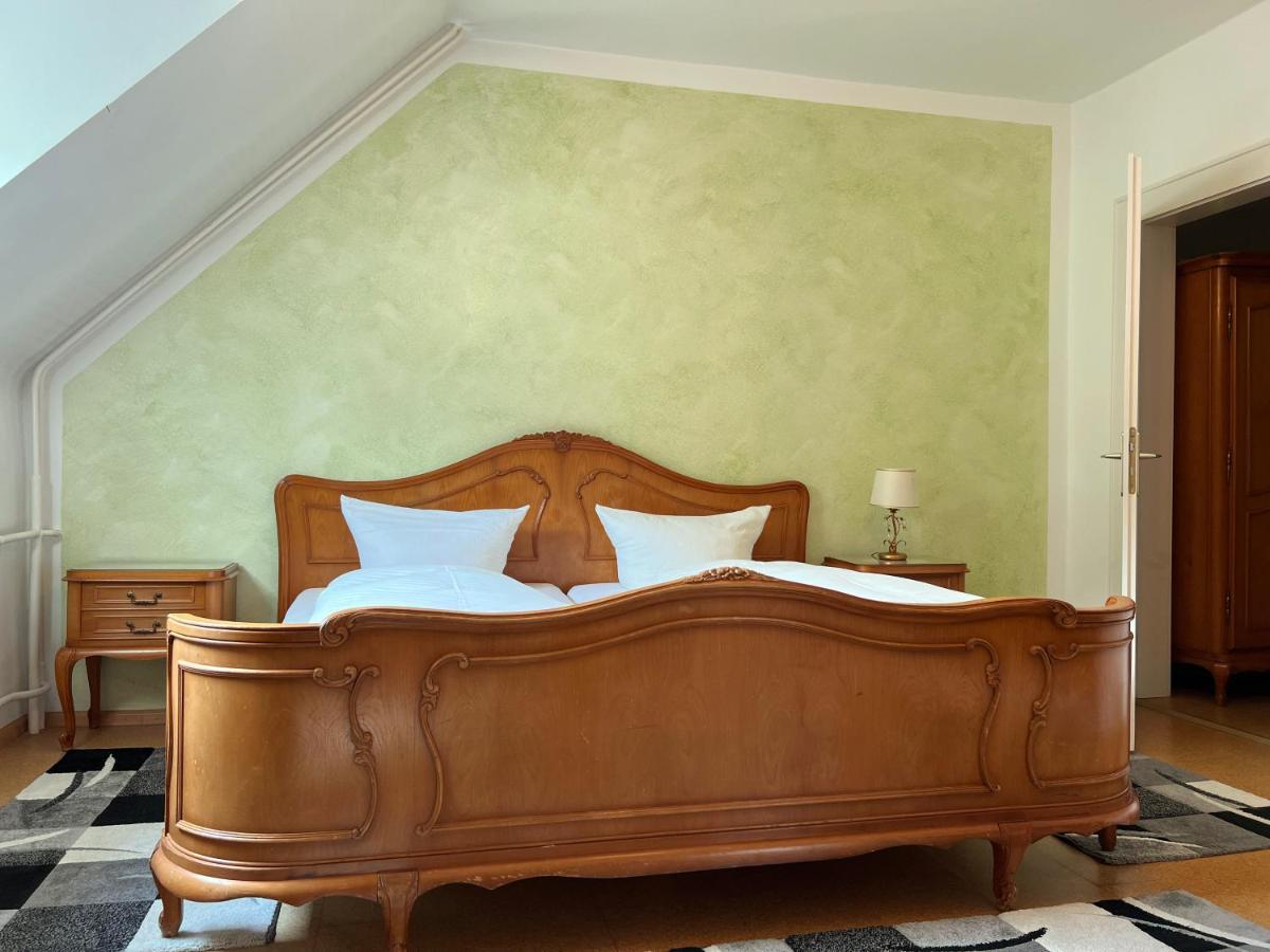 Hotel Kuehler Krug Freiburg im Breisgau Exteriér fotografie