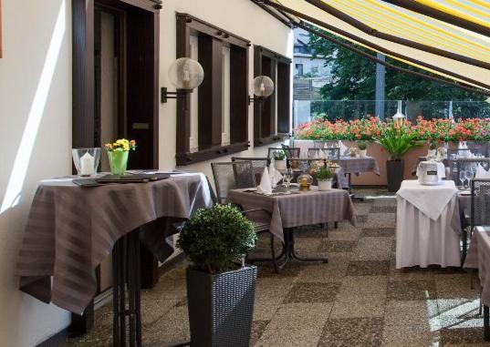 Hotel Kuehler Krug Freiburg im Breisgau Exteriér fotografie